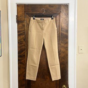 Express Columnist Ankle Mid Rise - Women's Size 4R